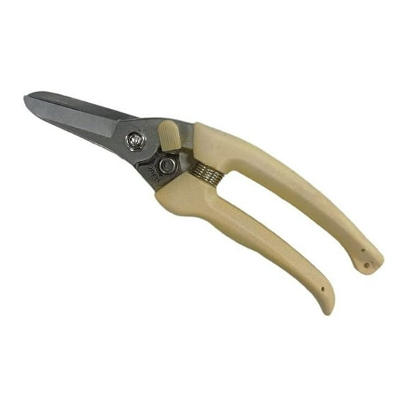 Professional Pig and Goat Hoof Trimmers - Premium Stainless Steel Trimming Tool for Hoof Care