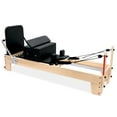 thumbnail image 1 of Professional Pilates Reformer Machine for Home, Pilates Reformer Workout Machine for Home Gym with Reformer Accessories, 1 of 6