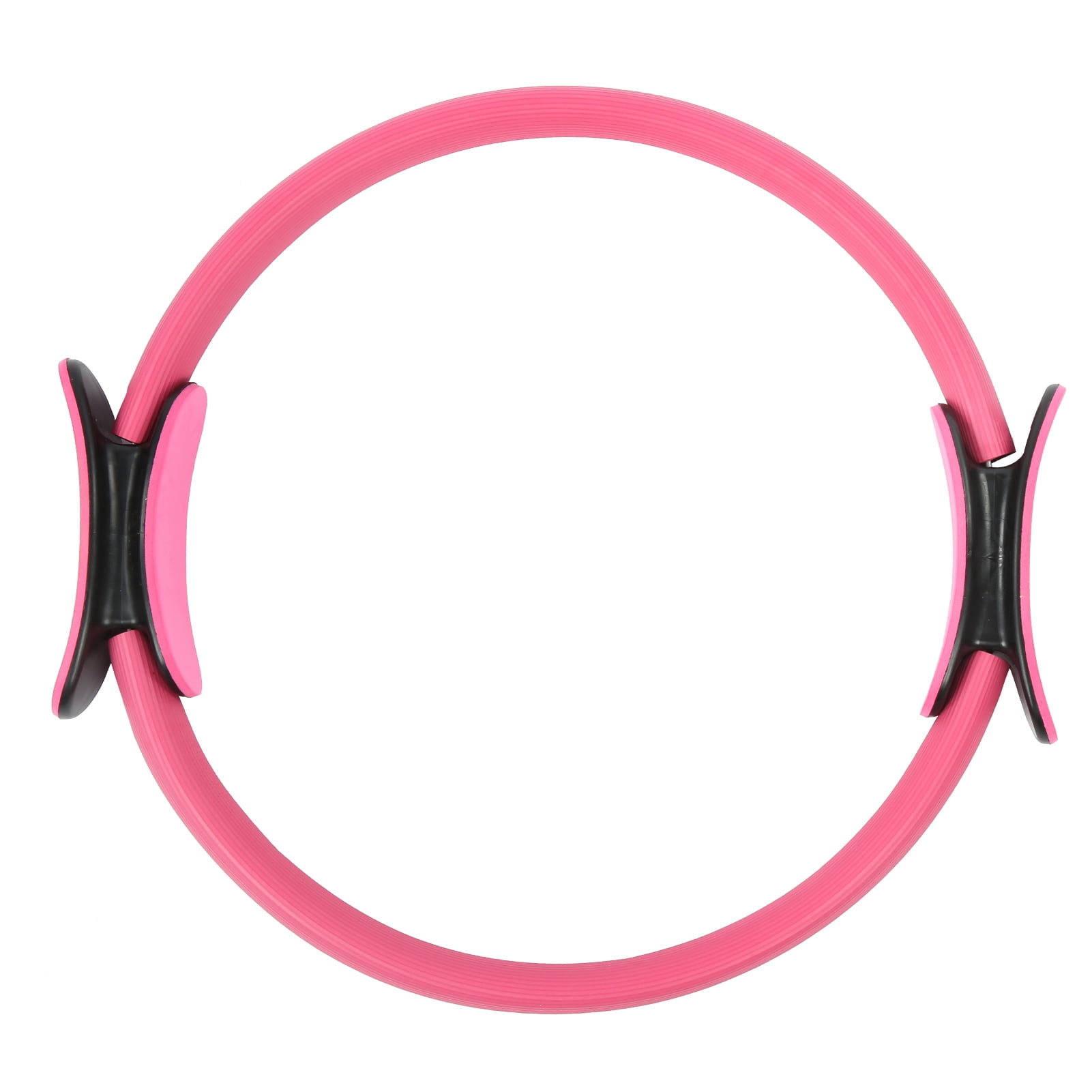 Professional Pilates Ring 15 inches / 38.1 cm Double Handled Fitness ...