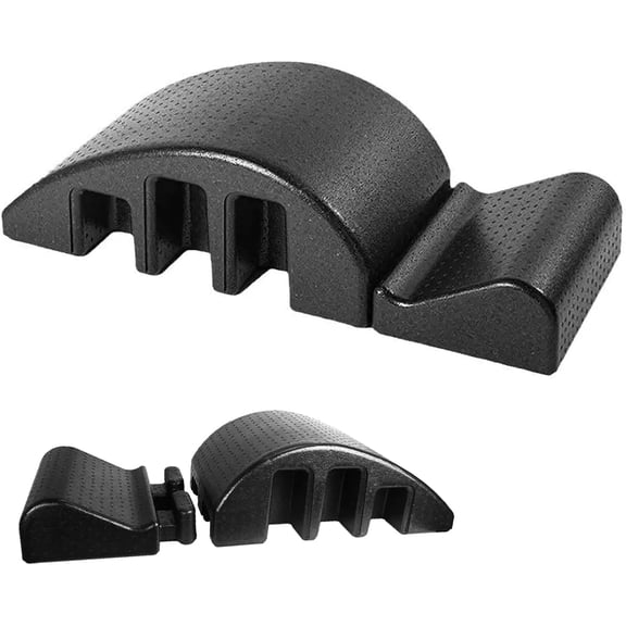 Professional Pilates Spine Corrector, Posture Corrector, Portable Pilates Arc for Core Strengthening, Spinal Alignment, Stretching Equipment