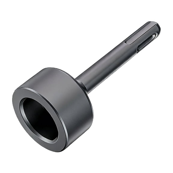 Professional Pile Drill Bit Hammers Head for Electric Demolitions Hammer For Piling And Pipe Installation