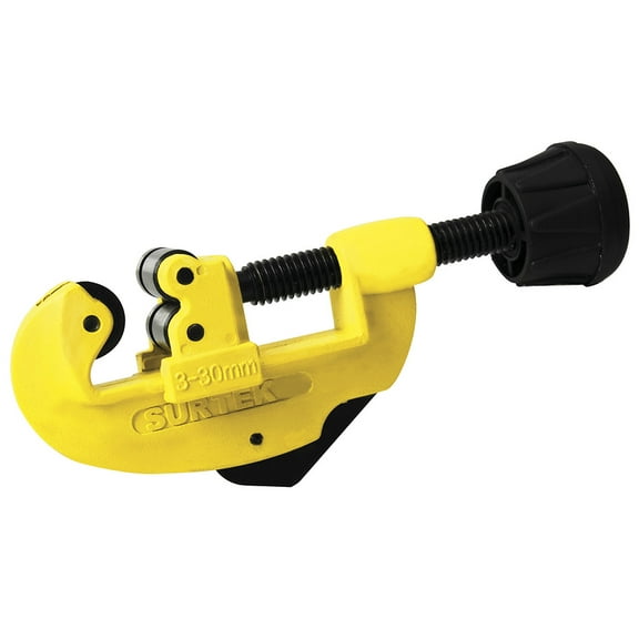 Professional Pipe Cutter 1/8-1 1/8" Surtek
