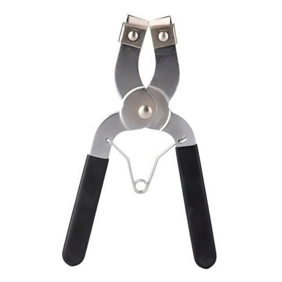 Professional Piston Ring Installation And Removal Pliers, Steel Construction For Automotive Engine Repair, Easy Grip Handle, Durable Tool For Mechanics, Includes 1 Pliers