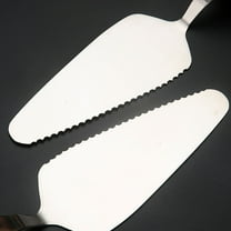 Professional Pizza Spatula Kitchen Gadgets Premium Stainless Steel Pizza Spatula with Ergonomic Wooden Handle for Home and Commercial Baking