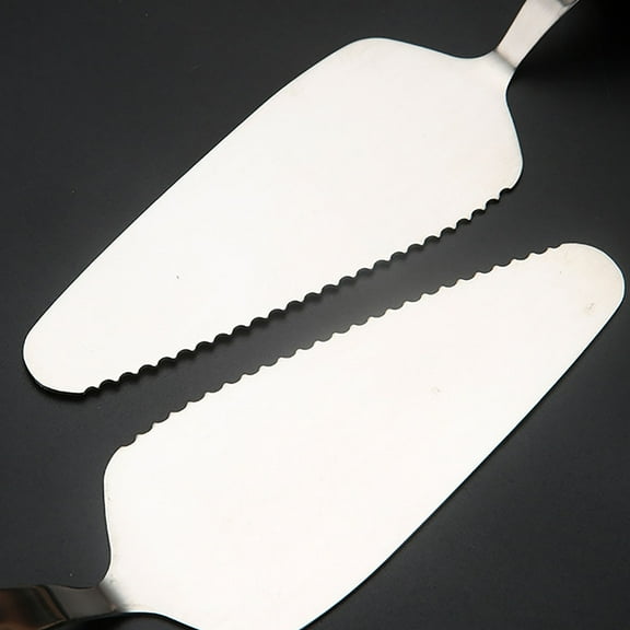 Professional Pizza Spatula Kitchen Gadgets Premium Stainless Steel Pizza Spatula with Ergonomic Wooden Handle for Home and Commercial Baking