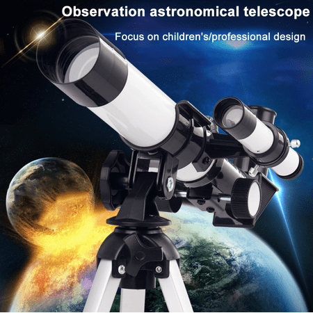 Professional Planetary Observing Astronomical Telescope Powerful Single Eye Long Range Binocular Telescope Lunar Space Gift