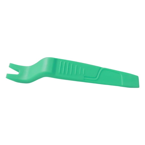 Professional Plastic Car Trim Removal Set Safe For Interior Panel Stereo Systems Upgrades Antislip Grip Compact Design Auto Repair Tool