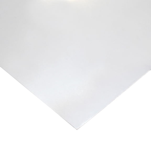 Professional Plastics .062" Clear PETG Sheet - 24" X 48"