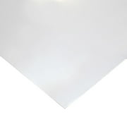 Professional Plastics .062 X 48 X 96 Clear PETG Sheet