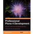 thumbnail image 1 of Professional Plone 4 Development, (Paperback), 1 of 1