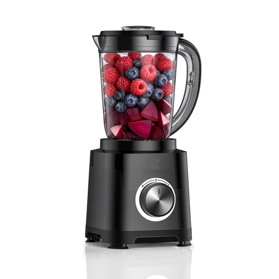 Professional Plus 57-Oz sommthie Blender, Smoothies, Ice Crush