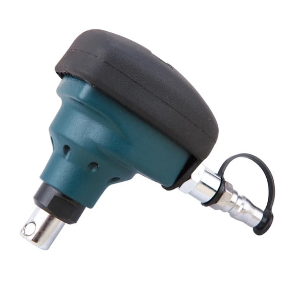 Professional Pneumatic Mini Hammer for Woodworking Steel Nail Air Nailer Tool - Multi-Purpose Tool