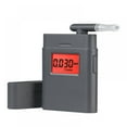thumbnail image 1 of Professional Police Digital Breath Alcohol Tester Breathalyzer, 1 of 8