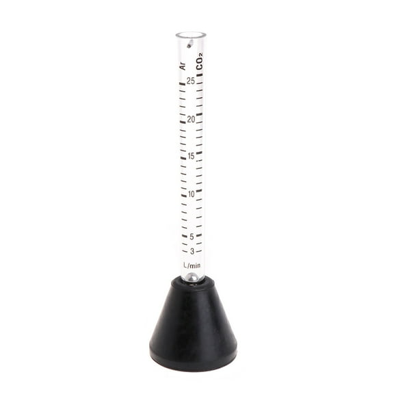 Professional Portable Air for Welding Gas Flowmeter For Mig Tig Welding GasFlow Meter Tester