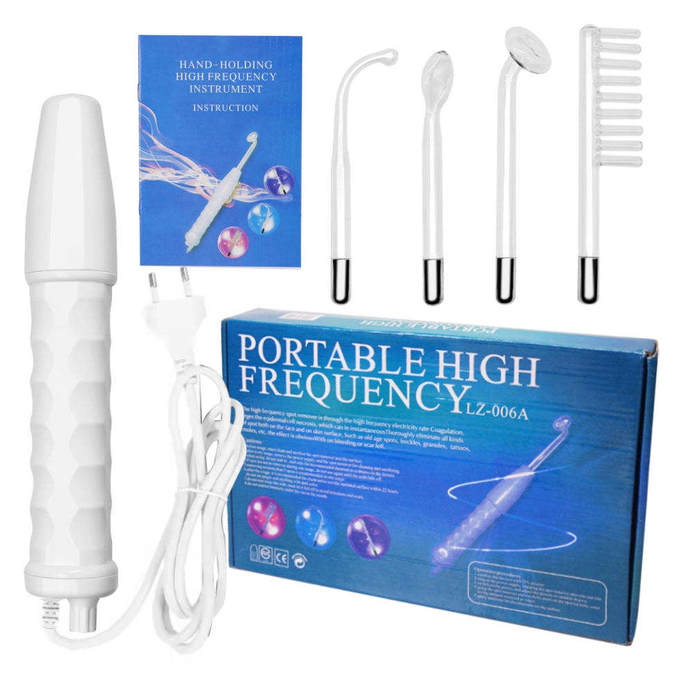 Professional Handheld Acne Treatment Machine