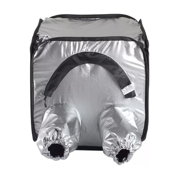 Professional Portable Lightproof Tent Bag For Film Processing And Darkroom Photography Accessories