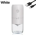 Professional Portable Wireless Coffee Beans Mill Grinder with TypeC
