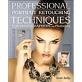 thumbnail image 1 of Pre-Owned Professional Portrait Retouching Techniques for Photographers Using Photoshop (Paperback) 0321725549 9780321725547, 1 of 1