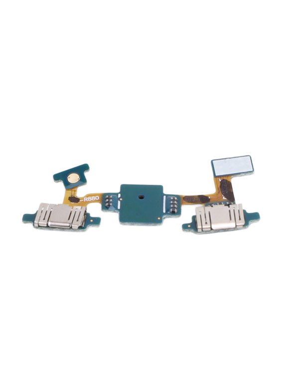 Professional Power Switch Key Return Back Flex Cable Replacement Part for Galaxy Watch 4 Classic 42mm R880 R885 Premium Smartwatch Repair Kit (18.00x9.00x3.00 inches / 45.72x22.86x7.62 cm)