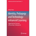 thumbnail image 1 of Professional and Practice-Based Learning Identity, Pedagogy and Technology-Enhanced Learning: Supporting the Processes of Becoming a Tradesperson, Book 27, (Hardcover), 1 of 1
