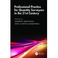 thumbnail image 1 of Professional Practice for Quantity Surveyors in the 21st Century, (Paperback), 1 of 1