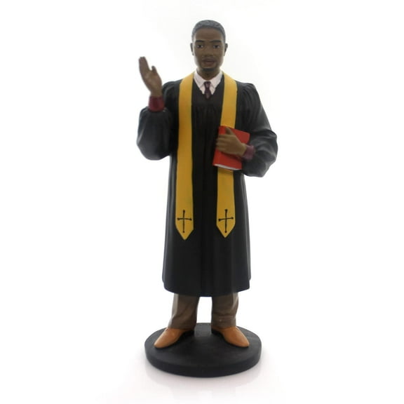 Professional: Preacher AA