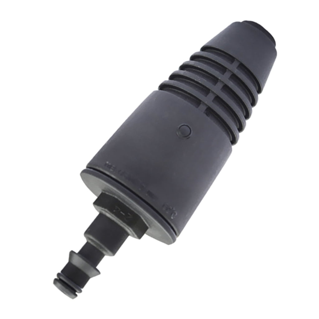 Professional Pressure Washer Nozzle for Efficient Cleaning Water Guns