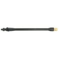thumbnail image 1 of Professional Pressure Washer Sprayer Wand 1900PSI Weather With 1/4inch Quick Connector for Car Washing Machine, 1 of 7