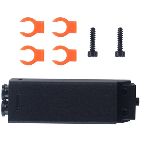 Professional Printer Accessories for S1 S1C Extruder Printing Consumable Hub Feed Easy Installation