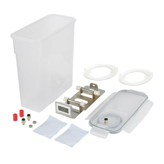 Professional Printer Filament Dryer Box Keeping Filament Dry During