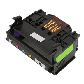 Professional Printhead Replacement for HP564 5468 C5388 C6380 D7560 309A C410 Printers, High Efficiency Smooth Inkjet Printer Head Component (12.0 x 10.0 x 6.0 inches / 30.5 x 25.4 x 15.2 cm)