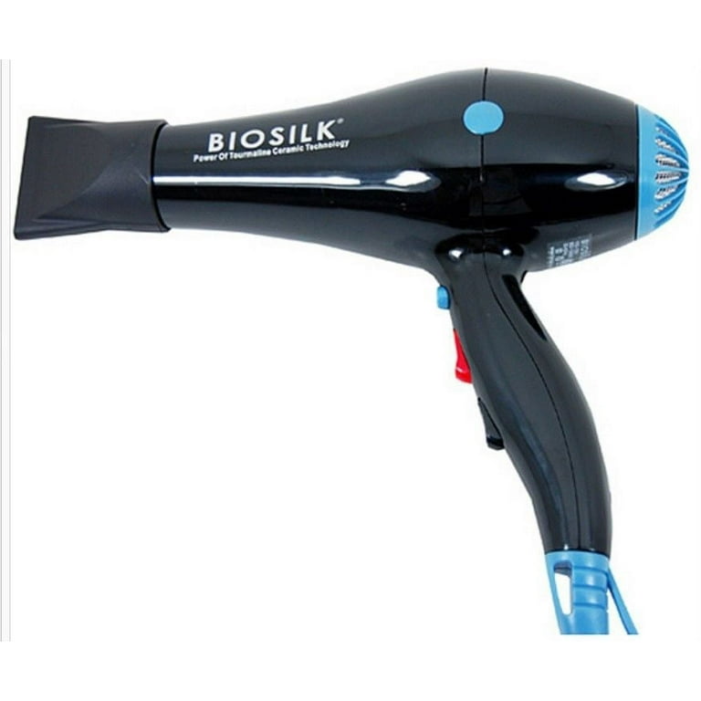 Professional Pro Biosilk Ceramic Tourmaline hair dryer BST1500