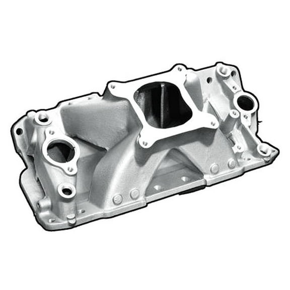 Professional Products Hurricane Intake Manifolds 52031