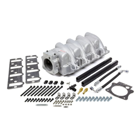 Professional Products 52061 Typhoon Intake Manifold
