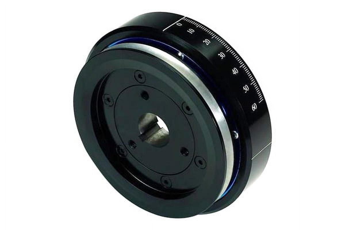 Professional Products 7.5" Powerforce Plus Harmonic Balancer Ford FE P