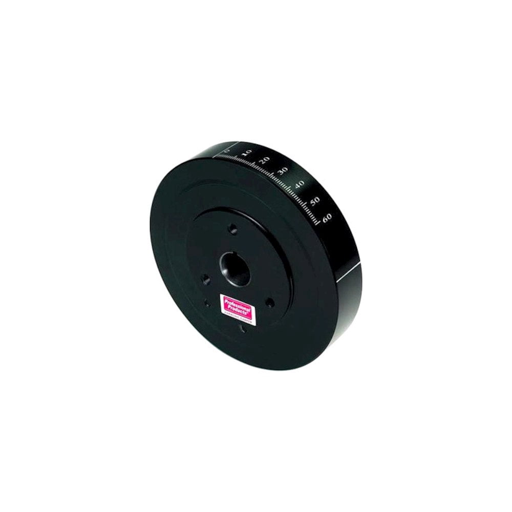 Professional Products 80013 PowerForce 7.3 Harmonic Damper For Chrysler Big Block Engines