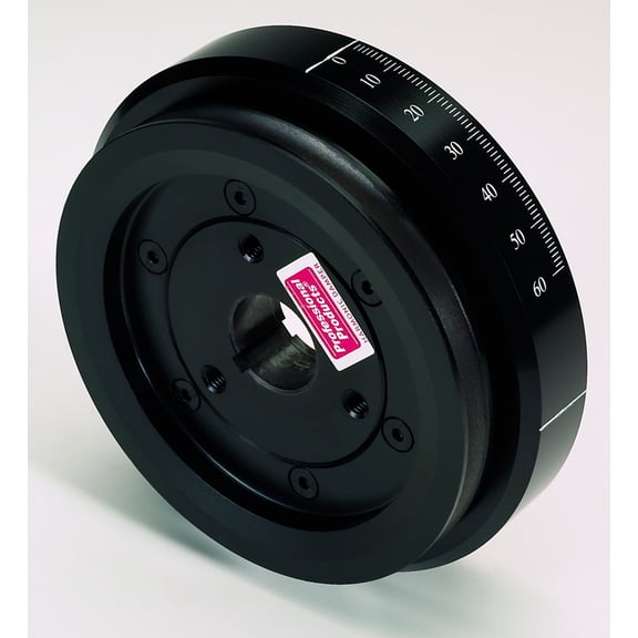 Professional Products PowerForce Harmonic Dampers 80009