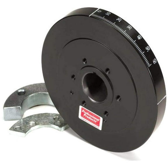 Professional Products PowerForce Harmonic Dampers 80012