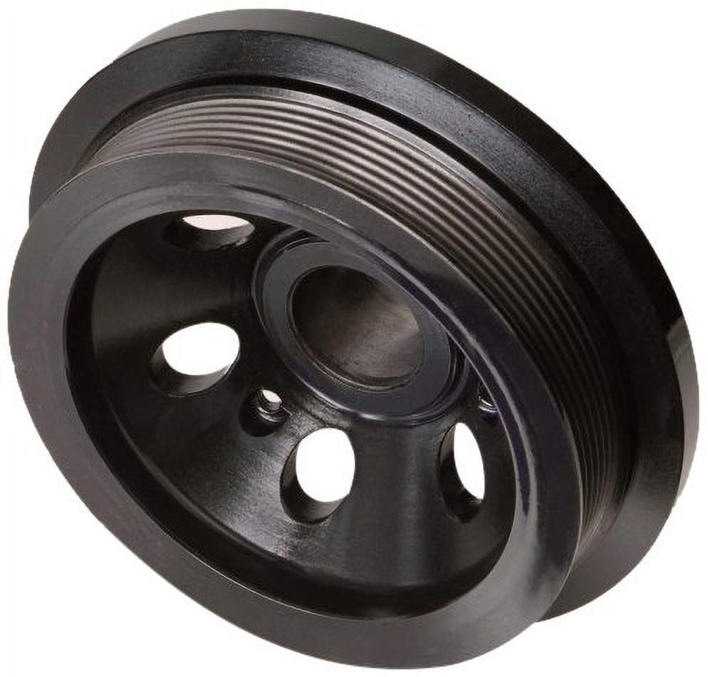 Professional Products Powerforce Harmonic Damper; 7.4 in. Dia