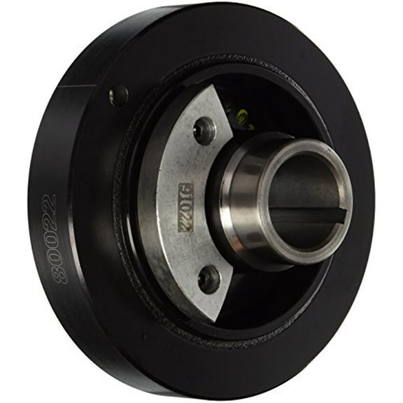 Professional Products PowerForce Harmonic Dampers 80022