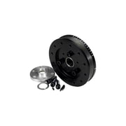 PROFESSIONAL PRODUCTS SBC LT1/LT4 Harmonic Damper Non-SFI Balancer