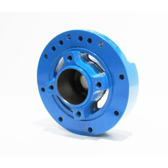 Professional Products Restoration Harmonic Balancers 85009