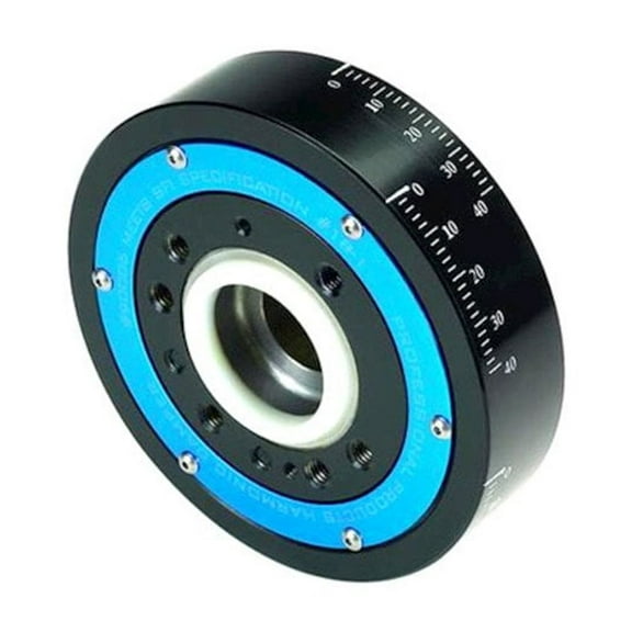 PROFESSIONAL PRODUCTS SBF 6.4 Harmonic Damper - SFI