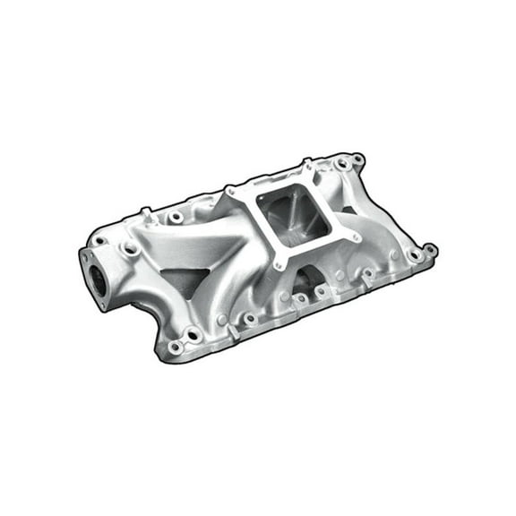 PROFESSIONAL PRODUCTS SBF Hurricane Intake Satin