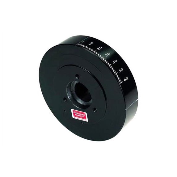 Professional Products PowerForce Harmonic Dampers 80005