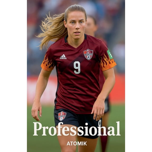 Professional Professional, Book 1, (Paperback)
