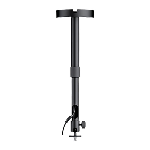 Professional Projector Bracket Extendable And Concealed Screws Projector Ceiling Mount