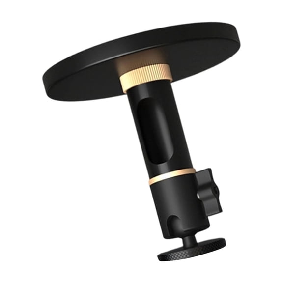 Professional Projectors Ceiling Mount For 1/4Inch Devices Supports Up To 10kg Weight Capacity