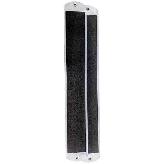 Professional Pull Furniture Slides, 4 Length (Two Slides per Set)