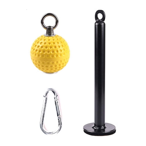 Professional Pull Up Training Balls For Enhances Grip And Arm Muscle Development Arm Exercise Equipment Accessories